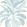 Banana Tree Wallpaper by Thibaut Spa Blue