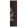 Bandas Single D Rug by GAN Black