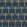 Marrakech Palm Fabric by Barneby Gates Midnight Blue