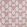 Deer Damask Fabric by Barneby Gates Claret