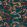 Basilisk Fabric by Arley House Aquamarine
