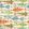 Batik Fish Wallpaper by Thibaut Coral and Blue