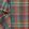 Bayley Plaid Fabric by Ian Sanderson Teal