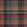 Bayley Plaid Fabric by Ian Sanderson Vintage