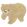 Bear Rug by Lorena Canals Honey