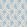 Bedgebury Fabric by Nina Campbell Indigo/Chocolate