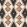 Beldi Rugs Wallpaper by Coordonne Night