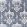 Belle De Nuit Wallpaper by Christopher Farr Cloth Cobalt