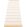 Belle Runner Rug by Pappelina Ochre