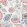 Bepton Fabric by Titley and Marr Navy, Red & Dove