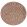 Berber Round Rug by Louis De Poortere Ksar