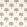 Bergamot Fabric by Clarke & Clarke Blush/Linen