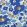 Betsy Flora in Easton Fabric by Liberty Lapis