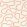 Bimble Embroidery Fabric by Scion Sunset