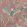 Birds In Paradise Wallpaper by Brand McKenzie Old Rose