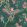 Birds In Paradise Wallpaper by Brand McKenzie Teal