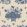 Birds Nest Wallpaper by Langelid Von Bromssen Ink Blue