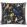 Birds Sinfonia Cushion 50 x 50cm by Christian Lacroix Crepuscule