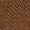 Rombo Fabric by Black Edition Copper