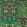 Blackthorn Wallpaper by Morris & Co Autumn