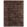 Blade Rug by Asiatic Chocolate