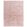 Blade Rug by Asiatic Pink