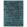 Blade Rug by Asiatic Teal