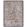 Blade Border Rug by Asiatic Charcoal/Moleskin