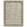 Blade Border Rug by Asiatic Putty, Smoke