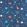 Blast Off Fabric by Villa Nova Blue