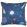 Blast Off Cushion 50 x 50cm by Villa Nova Blue