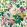 Bloom Wallpaper by Clarke & Clarke Fuschia