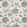 Bloom Fabric by James Hare Blue