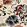 Bloomsbury Grande Fabric by Parker & Jules Virginia