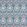 Bluebell Fabric by Morris & Co Indigo/Rose