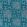 Bogolan Fabric by Titley and Marr Turquoise