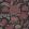 Bombay Fabric by Arley House Cerise