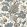 Bombay Fabric by Arley House Cobalt
