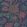 Bombay Fabric by Arley House Navy