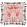 Bonita Cushion 50 x 50cm by Romo Chateau Rose