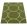 Boo Rug by Pappelina Dark Olive/Vanilla