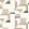 Boomerang Fabric by Camengo Beige