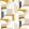 Boomerang Fabric by Camengo Safran