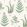 Herba Wallpaper by Borastapeter 57