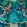 Bosque Dreams Wallpaper by Clarke & Clarke Navy