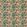 Bosque Dreams Velvet Fabric by Clarke & Clarke Pink