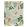 Botanic Plants Rug by Lorena Canals Multicolor
