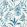 Bracken Wallpaper by Clarke & Clarke Denim