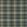 Braemar Fabric by Mulberry Home Blue