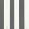 Bramante Stripe Wallpaper by Osborne & Little Charcoal